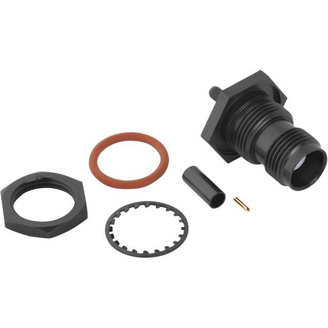 122192-15-BC Amphenol RF  Conjuntos de conectores coaxiales (RF)